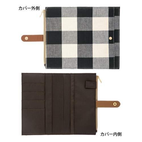 SALE☆50％OFF☆大特価】ミドリ ポーチダイアリー 手帳 2020年 スリム