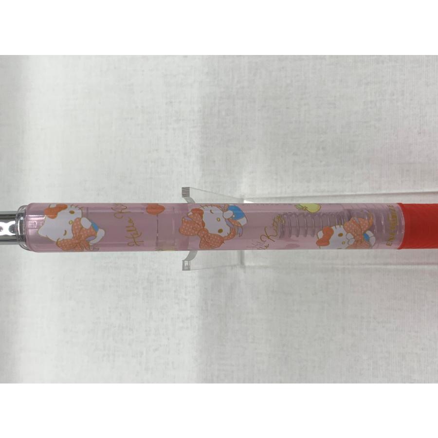 ぺんてる エナージェルシャープ キティちゃん 304709 カミオジャパン