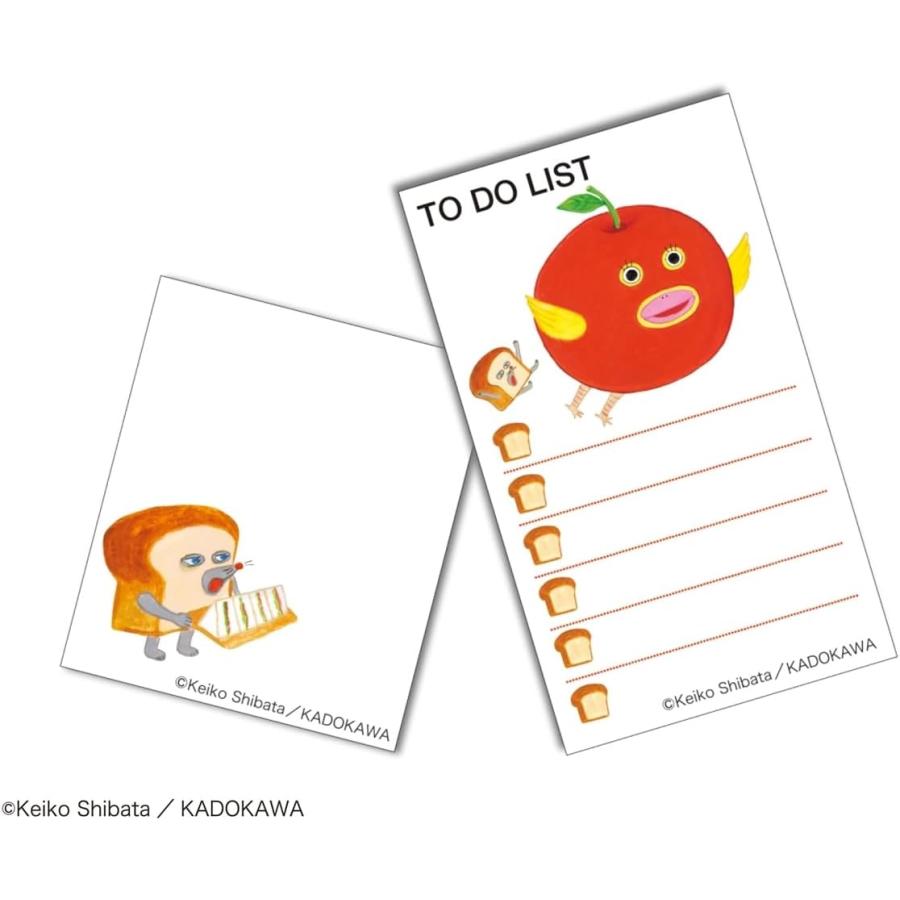 2026年カレンダー ひょっこりスケジュール/パンどろぼう 73 アート