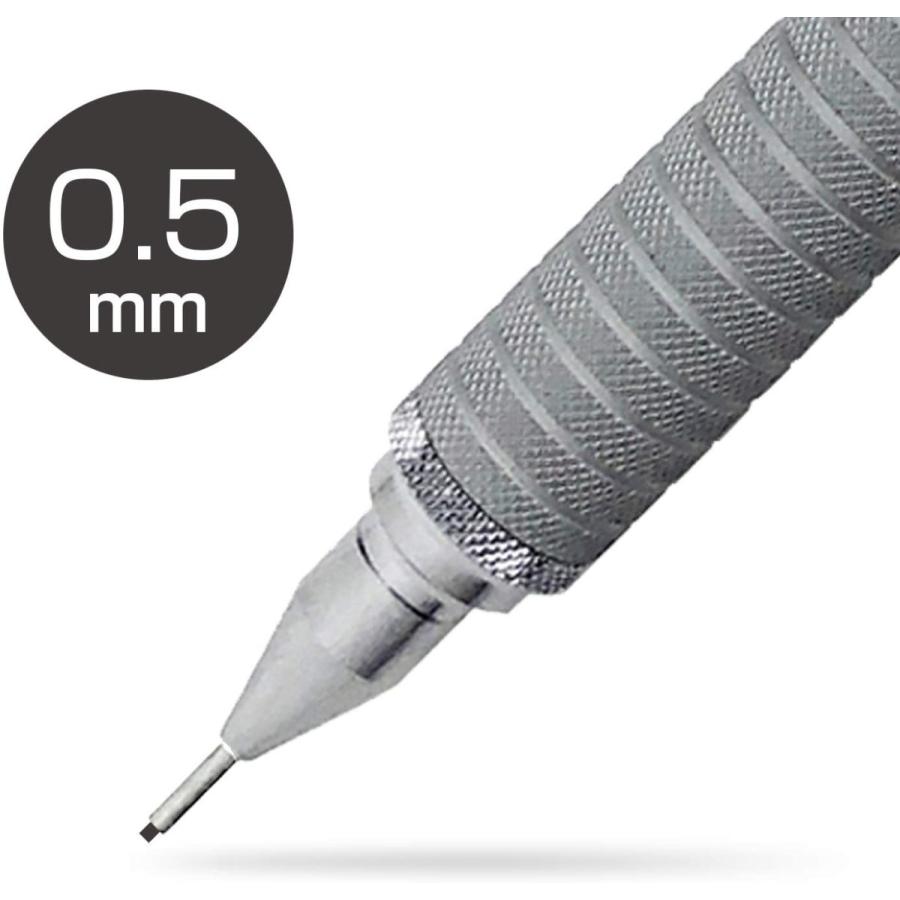 ステッドラー（STAEDTLER） ステッドラ シャープペンシル 92535