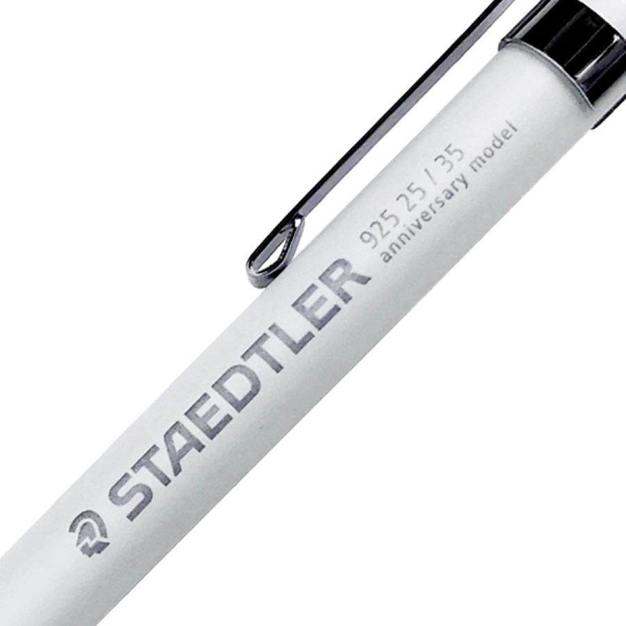 ステッドラー（STAEDTLER） ステッドラ シャープペンシル 92535