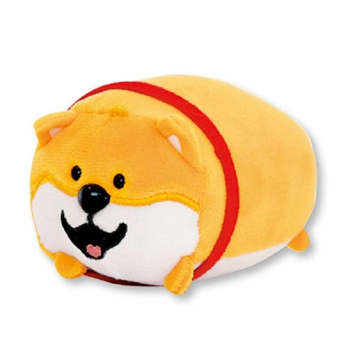 しばんばん モチモチマスコット 94546 マインドウェイブ【メール便NG