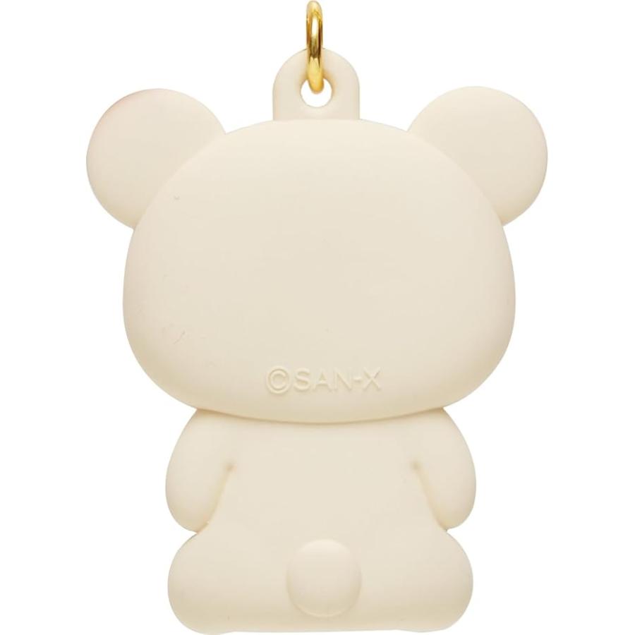 サンエックス リラックマ マスコットキーホルダー コリラックマ