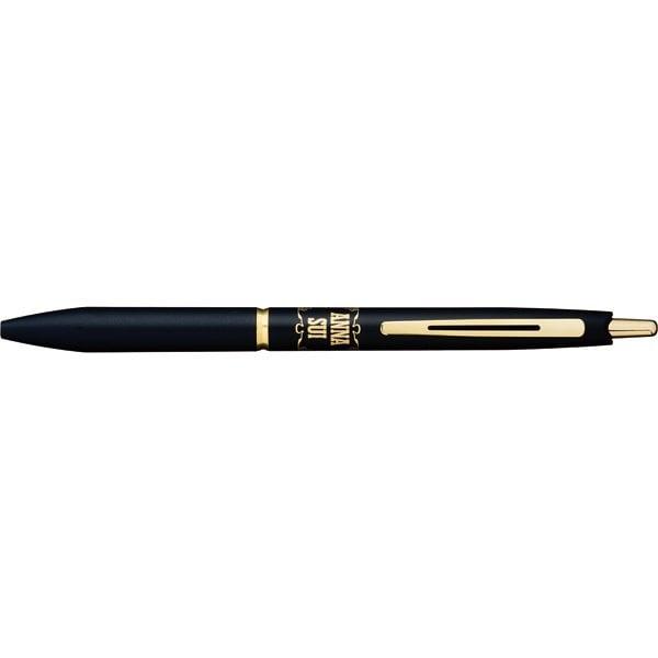 限定】パイロット PILOT BACEFASG24-BLB 油性ボールペン Acro×ANNA SUI