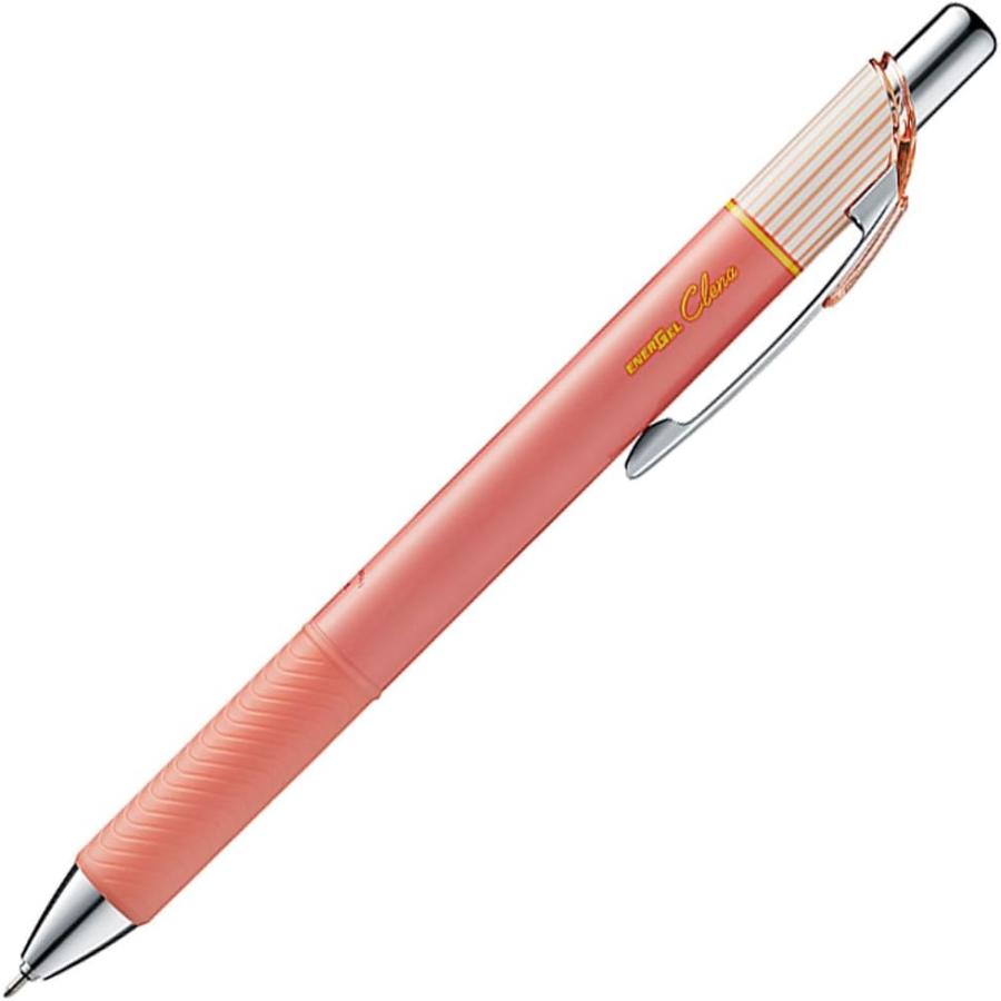 ぺんてる（Pentel） 【廃盤】ぺんてる エナージェルクレナ BLN74L