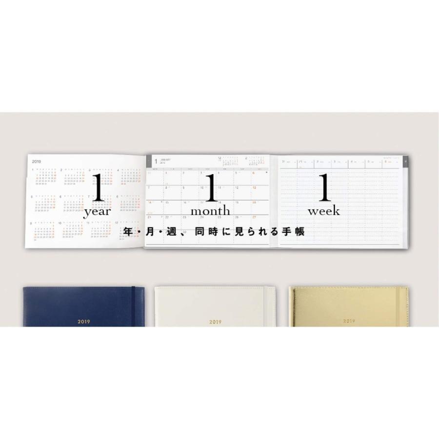 Sale モーメントプランナー 19年 スケジュール帳 バーチカル グリーティングライフ Cd 8 手帳 メール便ok Cd 8 城下文化堂yahoo店 通販 Yahoo ショッピング