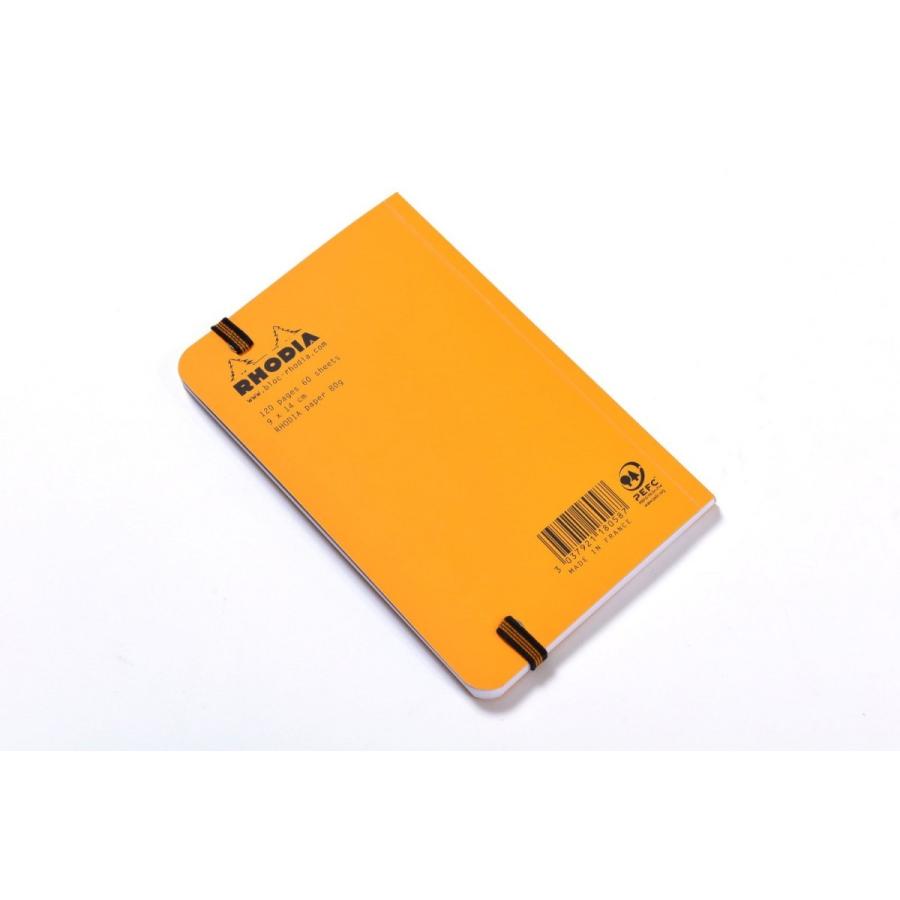 RHODIA（ロディア） ロディア/RHODIA/ノート/UNLIMITED/cf118858