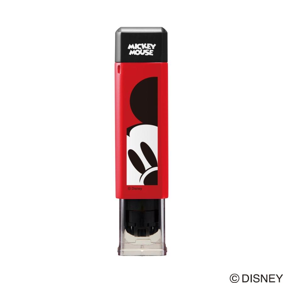 シャチハタ ワンタッチ式 印鑑ホルダー ハンコ ベンリ Cphn D シャチハタ 便利 簡単 就職 進学 御祝 ディズニー メール便ok Cphn D 城下文化堂yahoo店 通販 Yahoo ショッピング