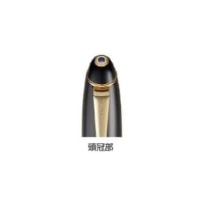PILOT パイロット 万年筆『カスタムNS』FKNS-1-L-F ミステリーブルー