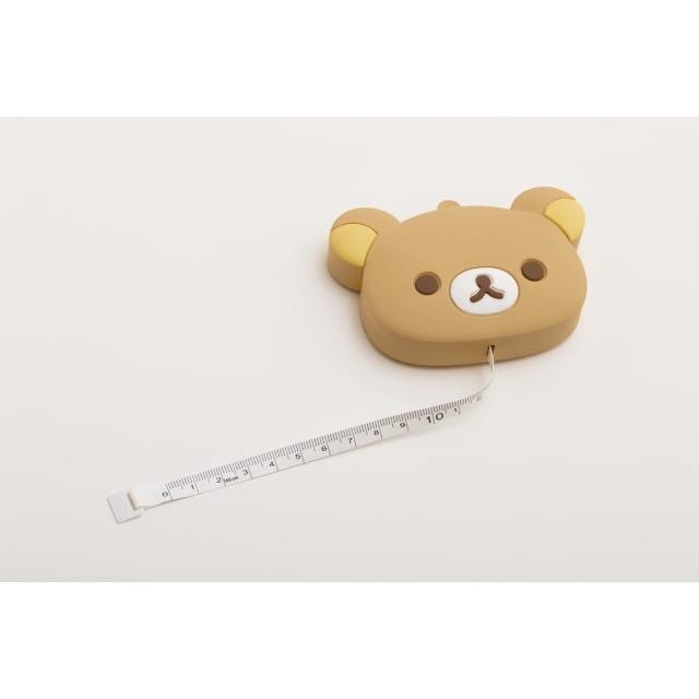 サンエックス リラックマ 宅配べんりシリーズ メジャー FR75901