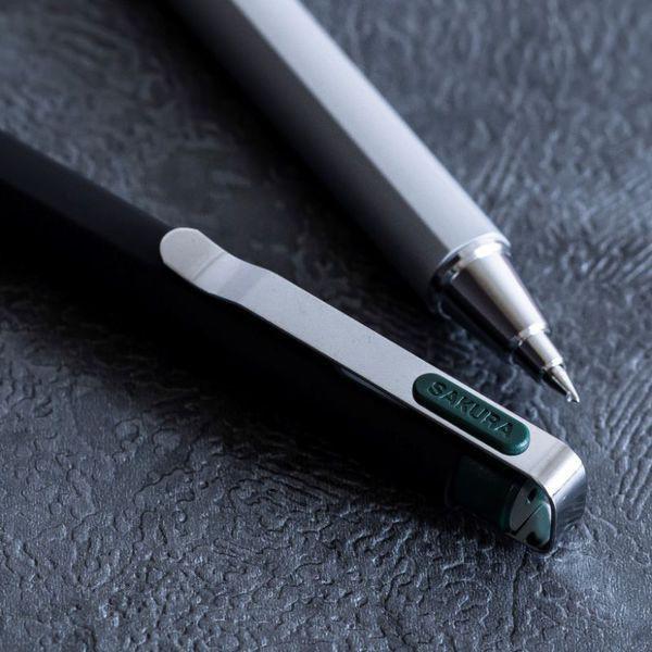 サクラ ボールサイン iD プラス 0.5mm GBR355 ノック式ゲルインキ