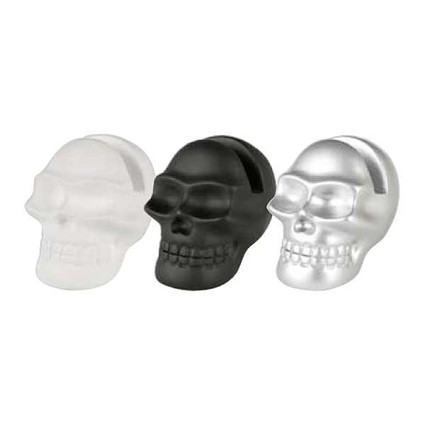 SKULL GLASSES HOLDER/スカル グラスホルダー HG358/ダルトン/ドクロ/DULTON /眼鏡ホルダー｜s-bunkadou｜02