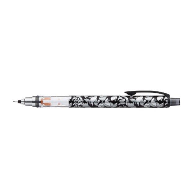三菱鉛筆 数量限定 クルトガ アディダス 0.5mm M5-650AI/ シャープ