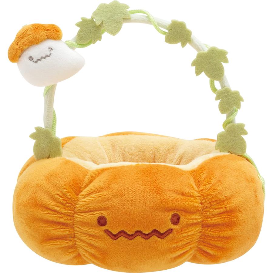 San-X（サンエックス） すみっコぐらし「みにっコハロウィン」 シーン