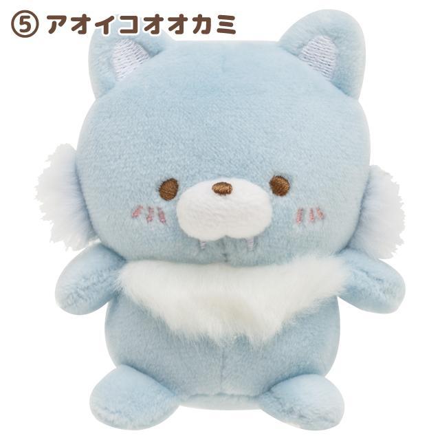 リラックマ てのりぽっちゃりほにゃぐるみ MF78301 サンエックス リラックマ てのりぽっちゃりほにゃぐるみ MF78301 サンエックス
