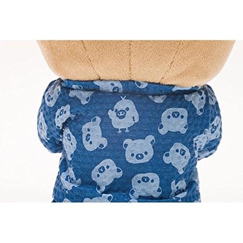 San-X（サンエックス） リラックマ あつめてぬいぐるみ/リラックマの