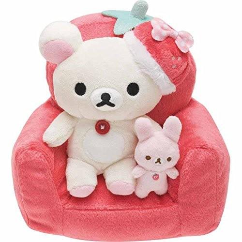 San-X（サンエックス） 30％OFF↓リラックマ/ぬいぐるみマルチスタンド