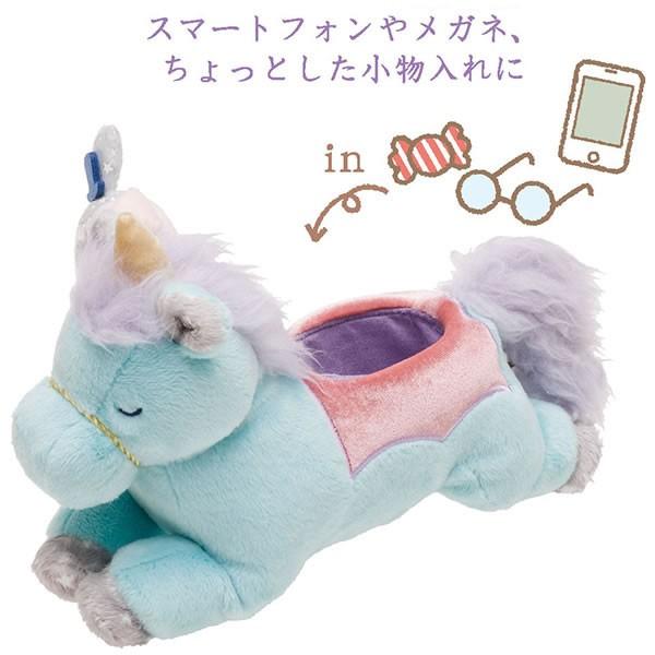 センチメンタルサーカス　ぬいぐるみマルチスタンド San-X（サンエックス） 【サンエックス】センチメンタルサーカス