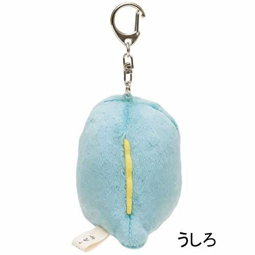 San-X（サンエックス） すみっコぐらし ぶらさげぬいぐるみ ぺんぎん