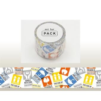 mt for PACK ケアマーク MTPACK05/1巻/45mm x 15m/カモ井
