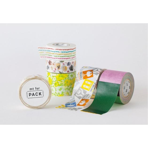 mt for PACK ケアマーク MTPACK05/1巻/45mm x 15m/カモ井