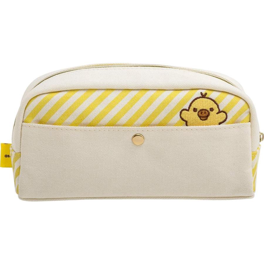 リラックマ ペンケース キイロイトリマフィンカフェ PY76201