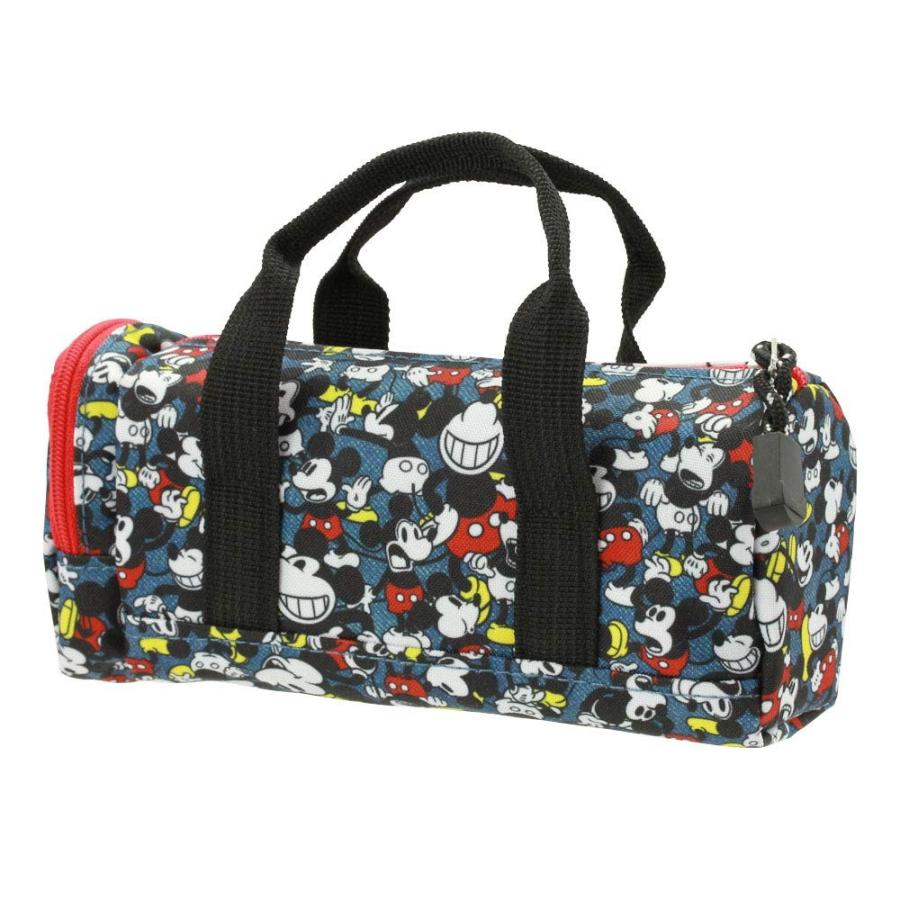 ディズニー Outdoor ペンケース ボストンバッグ型 ディズニー ミッキーマウス S サンスター文具 メール便ng S 城下文化堂yahoo店 通販 Yahoo ショッピング