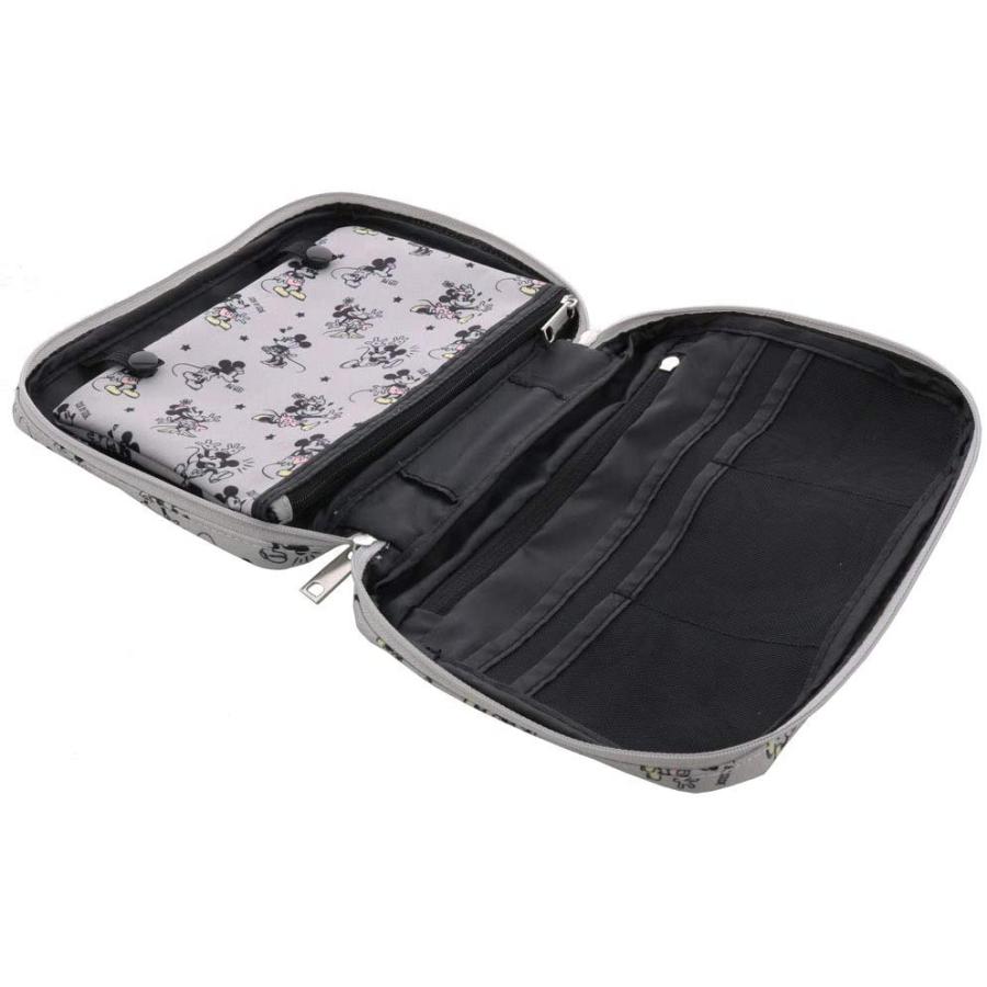 サンスター文具 ディズニー マルチケース 母子手帳ケース アンドマム ミッキー ミニー S メール便ok S 城下文化堂yahoo店 通販 Yahoo ショッピング