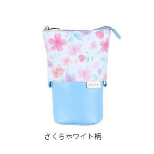 サンスター デルデ Limited Series ハッピースプリング スライドポーチ さくら ホワイト S S 城下文化堂yahoo店 通販 Yahoo ショッピング