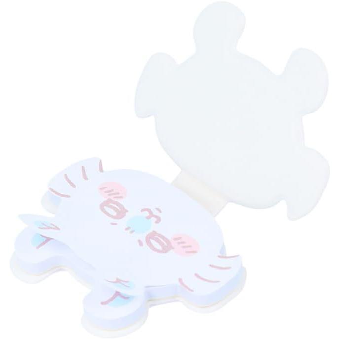 サンスター文具 ちいかわ 付箋 ケース入 モモンガ S2844516 /【メール