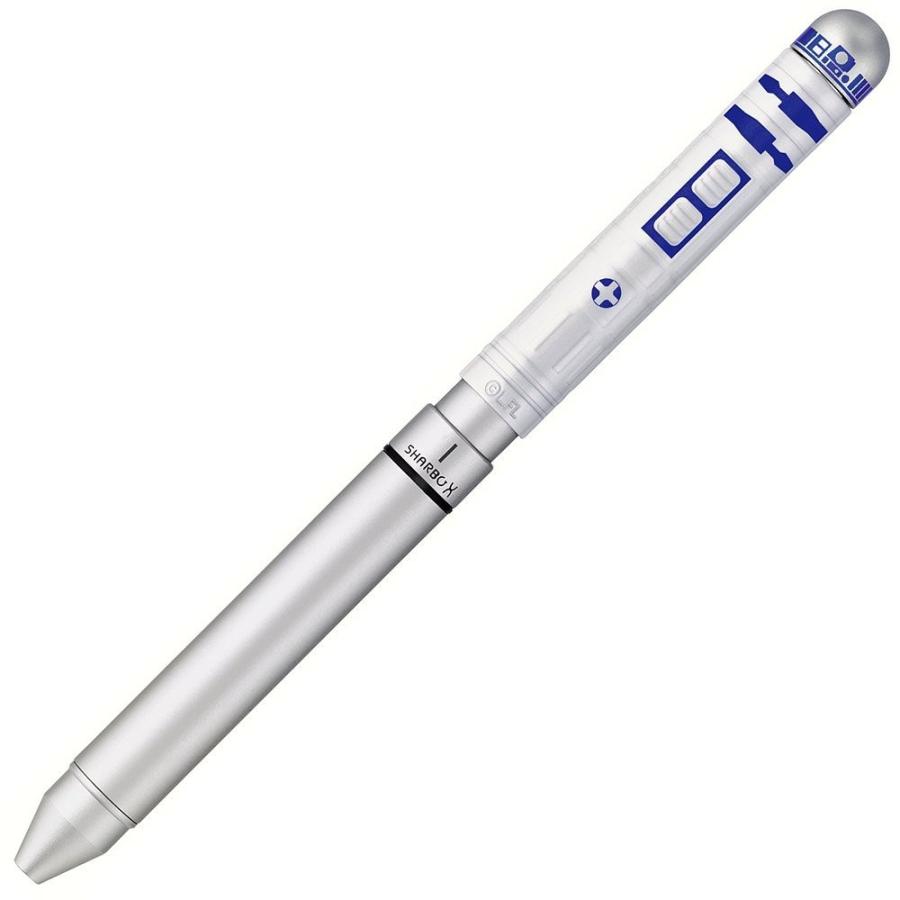 シャーボx スターウォーズ R2-D2 ゼブラ スターウォーズコレクション シャーボX R2D2