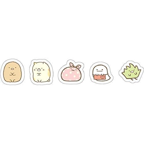 すみっコぐらし シールマーケット Se 手帳 スケジュール帳 メール便ok Se 城下文化堂yahoo店 通販 Yahoo ショッピング