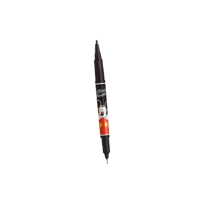 ゼブラ 紙用マッキー 数量限定 ディズニーコレクション 極細 黒 ミッキー Wyts18 Ds2 Bk ペン マーカー Zebra メール便ok Wyts18 Ds2 Bk 城下文化堂yahoo店 通販 Yahoo ショッピング
