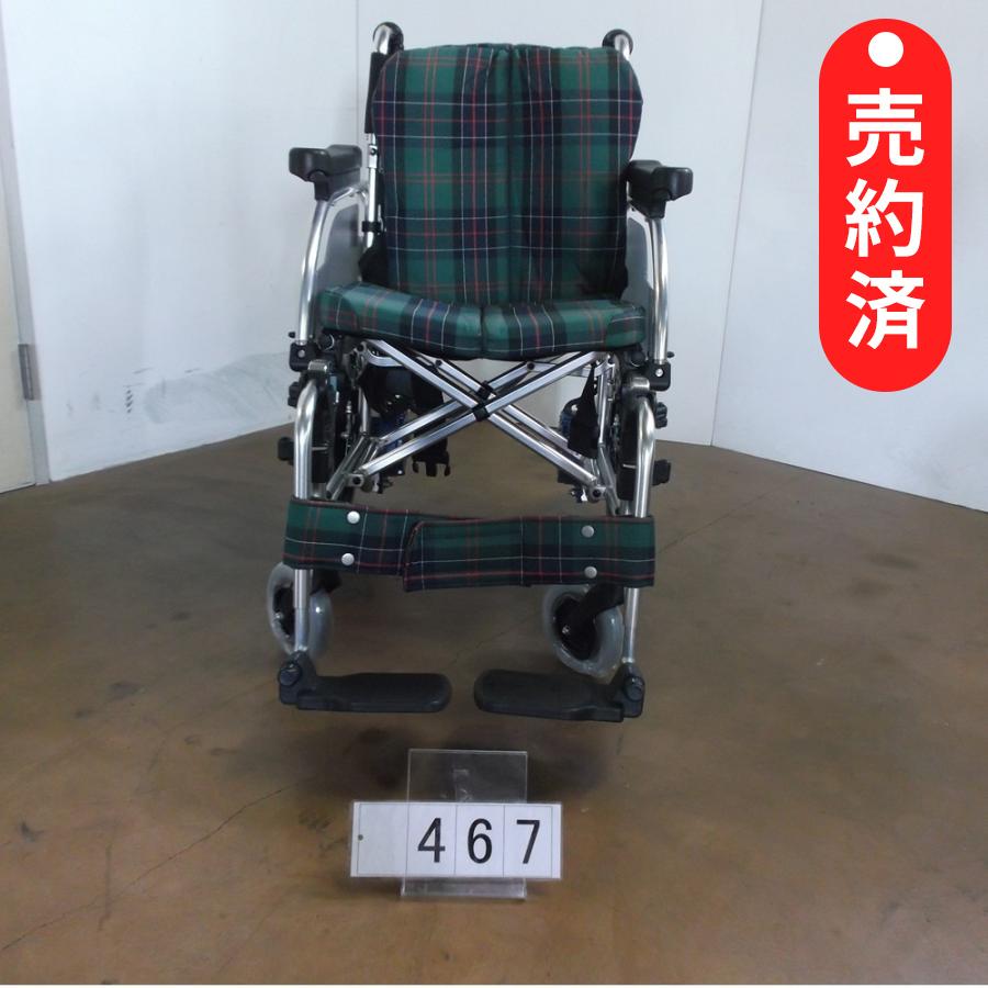 電動車椅子 セリオ アシストホィール S Ast 467 S Ast 467 美サイクルショップ S Cart 通販 Yahoo ショッピング