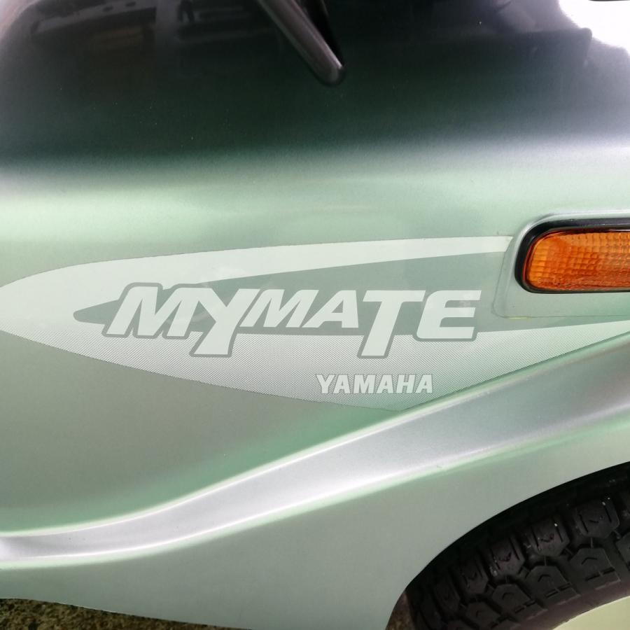 ヤマハ マイメイト 電動カート シニアカー【s-mymate-123B】 : 美