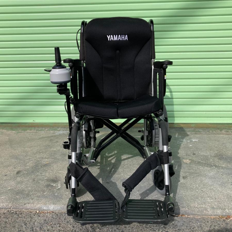 電動車椅子 ヤマハ タウニィジョイ介助操作部なし 【s-tuj-727 電動車椅子 ヤマハ タウニィジョイ介助操作部なし 【s-tuj-727