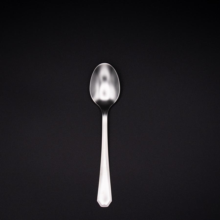 良好品】【良好品】ピカード＆ヴィールプッツ モデナ ティースプーン