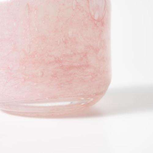 ヘンリーディーン V.BarbatXS ブロッサム ガラス花瓶 花器 HenryDean