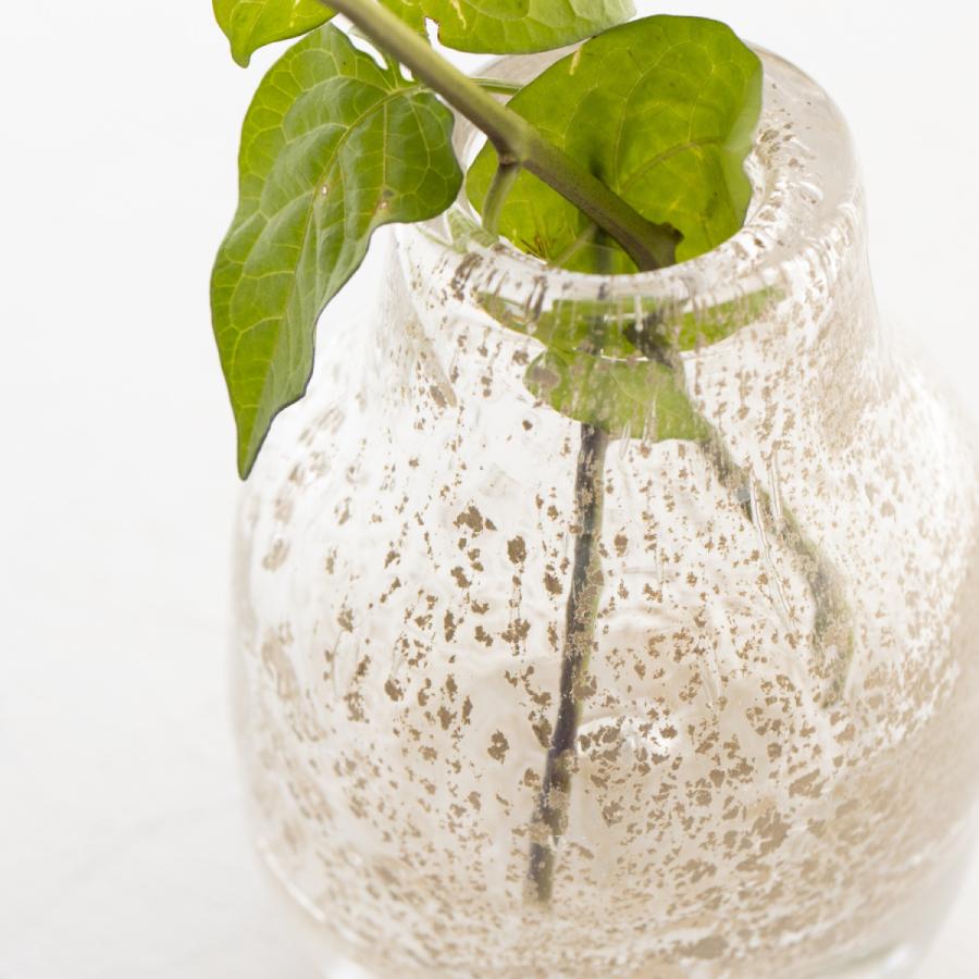 Henry Dean ヘンリーディーン ガラス花器 2セット Henry Dean ヘンリー