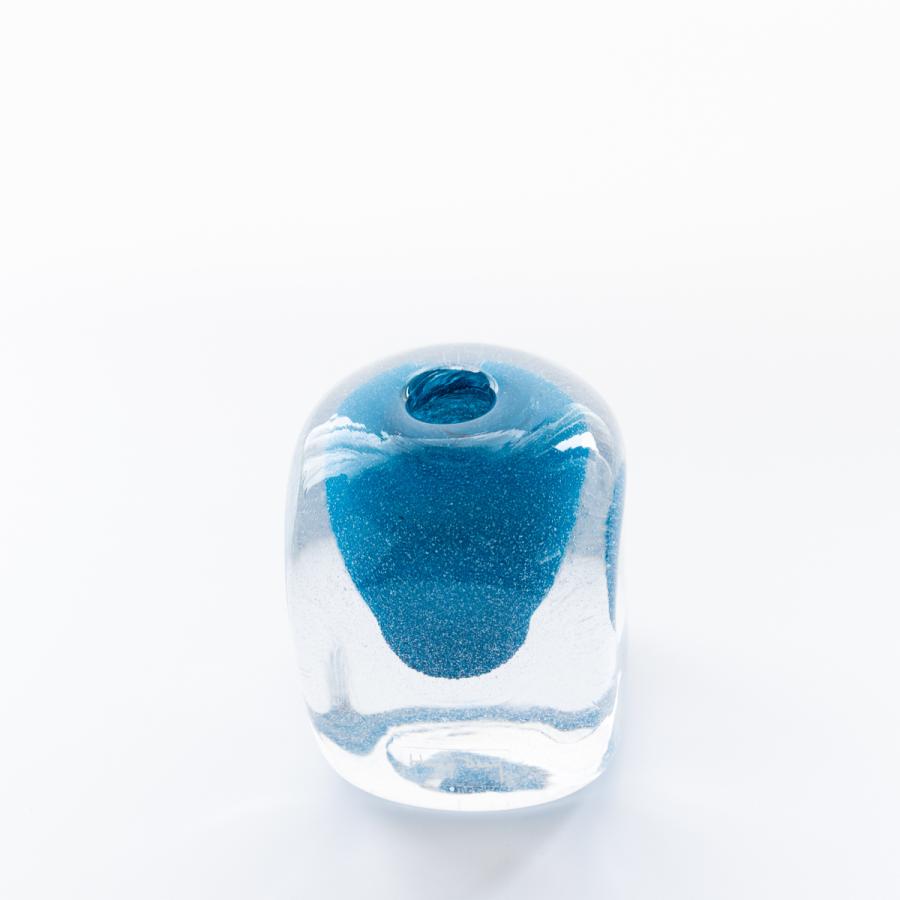 HenryDean ヘンリーディーン V.Cube キューブ セレスティアル ガラス