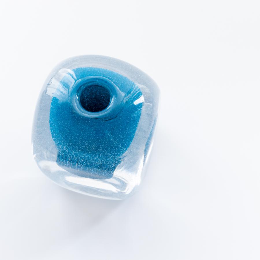 HenryDean ヘンリーディーン V.Cube キューブ セレスティアル ガラス