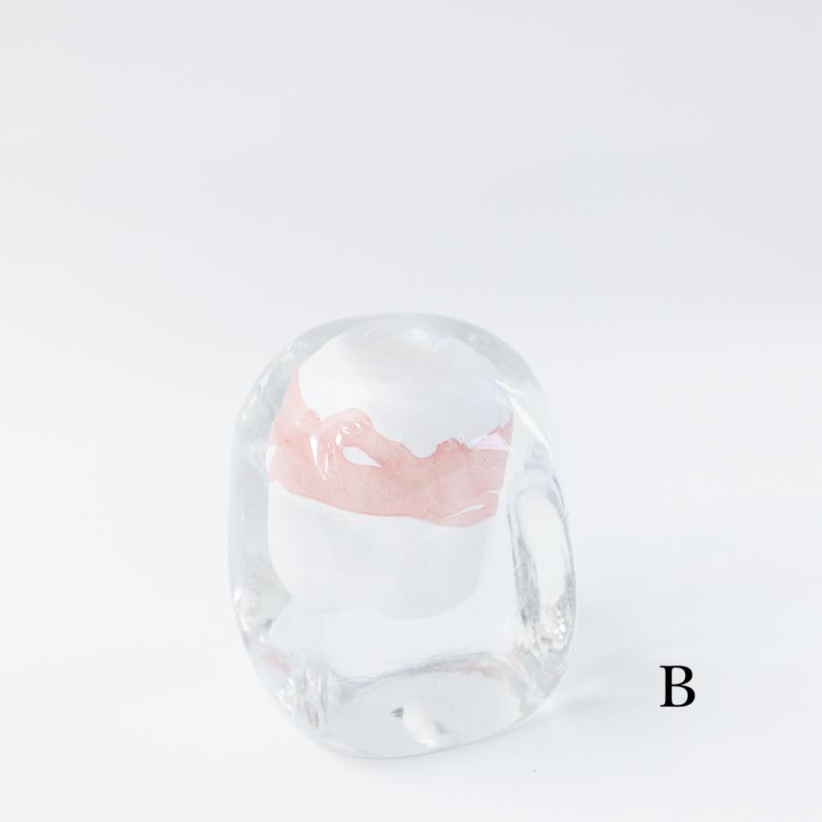 HenryDean ヘンリーディーン V.Cube キューブ アクアレルピンク HenryDean ヘンリーディーン V.Cube キューブ アクアレルピンク