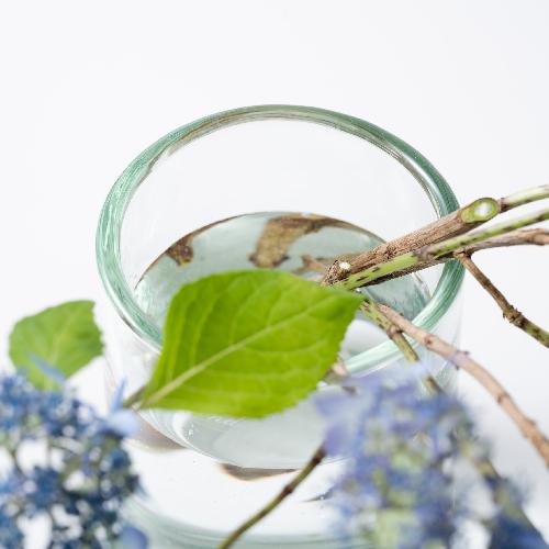 henry dean ヘンリーディーン クレモンス ハイM クラレット 花瓶 HenryDean ヘンリーディーン クレモンス クリア ガラス花瓶 花器