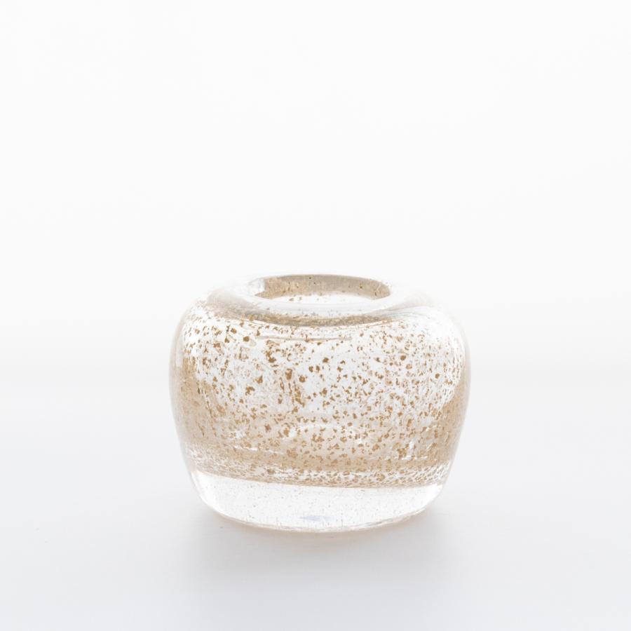 ヘンリーディーン V Drop S ビジュー ガラス花瓶 花器 Henrydean Hddsbj S Colour Living 通販 Yahoo ショッピング