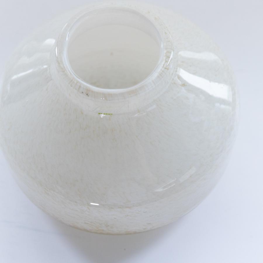 HenryDean ヘンリーディーン V.Femeia S リンクスA ガラス花瓶 HenryDean ヘンリーディーン V.Femeia S リンクスA ガラス花瓶