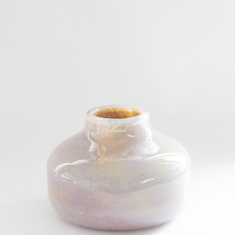 henrydean ヘンリーディーン コルゾ　花瓶　花器 HenryDean ヘンリーディーン V.Femeia S コルゾE ガラス花瓶