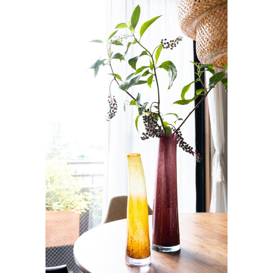 12月スーパーsale 15 Off Henrydean ヘンリーディーン グラスl ステップ ガラス花瓶 花器 花瓶 花器 ギフトラッピング 有無 無し Proksi Si