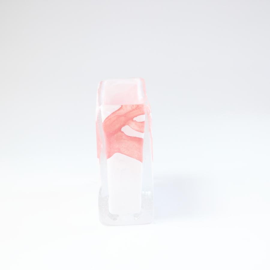 HenryDean ヘンリーディーン スクエアXS アクアレルピンクA HenryDean ヘンリーディーン スクエアXS アクアレルピンクA