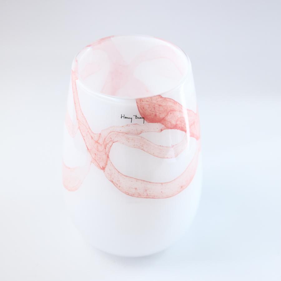 HenryDean ヘンリーディーン ストロンボリS アクアレルピンク