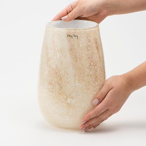 ヘンリーディーン　ソンボルハイ　リンクス HenryDean ヘンリーディーン ストロンボリS リンクスA ガラス